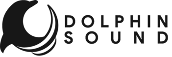 Logo Dolphin Sound